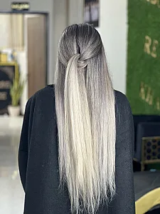 خدمات تخصصی مو محبوبه