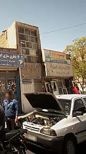 نمایندگی رسمی پنجره های وین تک