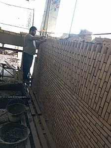 عباس محمودصالحی