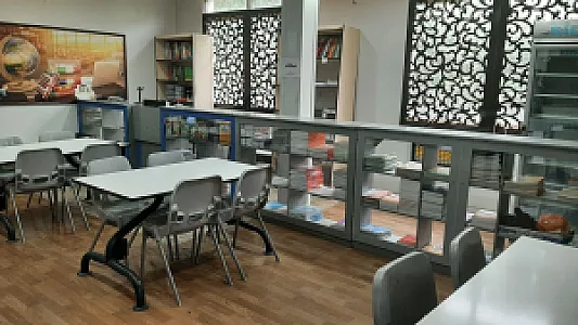 آموزشگاه فنی حرفه ای سبحان