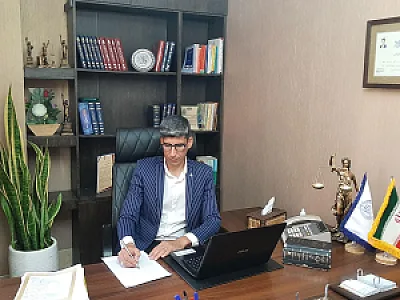 دفتر وکالت علیرضا نوری