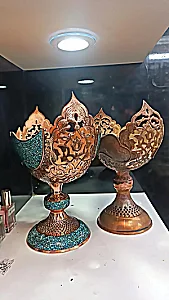 فروشگاه صنایع دستی چارق