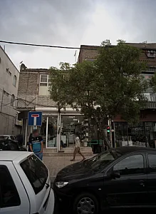 فروشگاه کاشی و شیر آلات