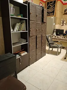 کانون فرهنگی هنری مقداد