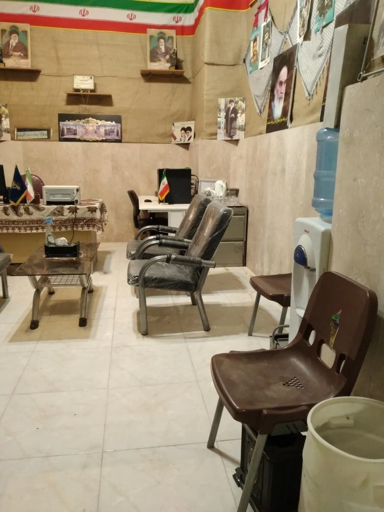 کانون فرهنگی هنری مقداد - تصویر 2