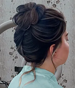 آموزشگاه وسالن زیبایی مردانی