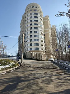 شرکت یاشار در پارتاک