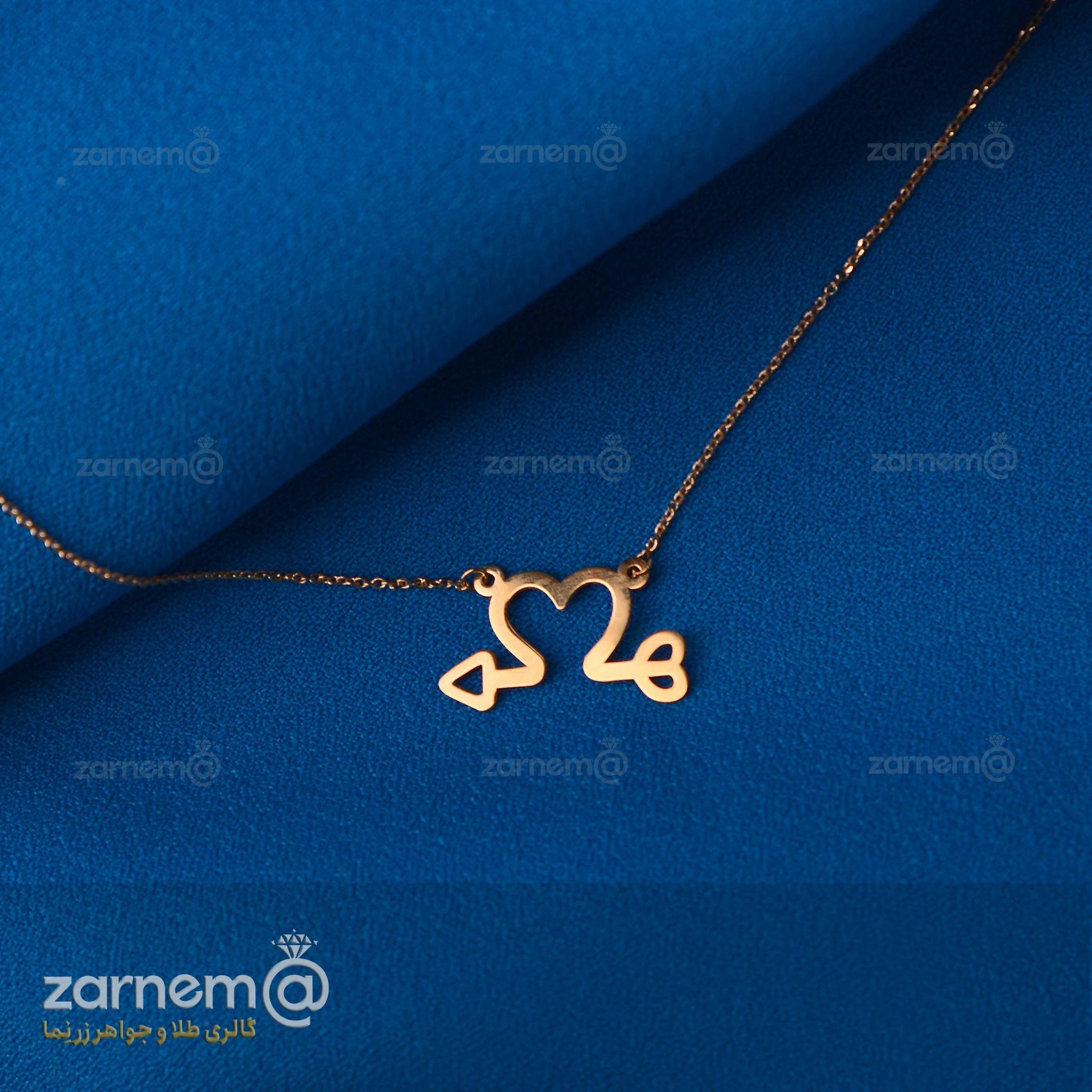 طلا فروشی نجارزادگان