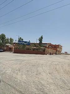 تالار پذیرایی تشریفات