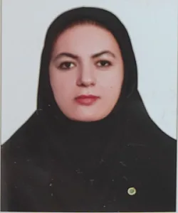 وکیل سارا جعفری