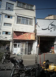 آلومینیوم صدف