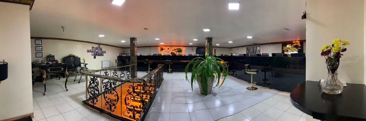 شرکت خدمات مسافرتی هوایی و جهانگردی سان سیر