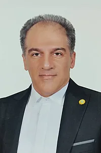 وکیل محمدحسن زاهد