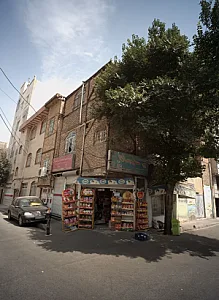 ایزوگام تک بام دلیجان