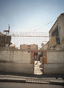 سنگ شاهین