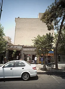 مسعود