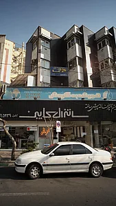 سیستم آشپزخانهپیش ساخته سانترال کابین