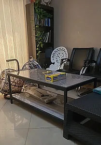 شومینه ریتاب