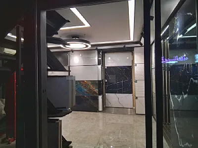 کاشی سرامیک سیدعباس