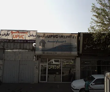 آسانسور کوروش