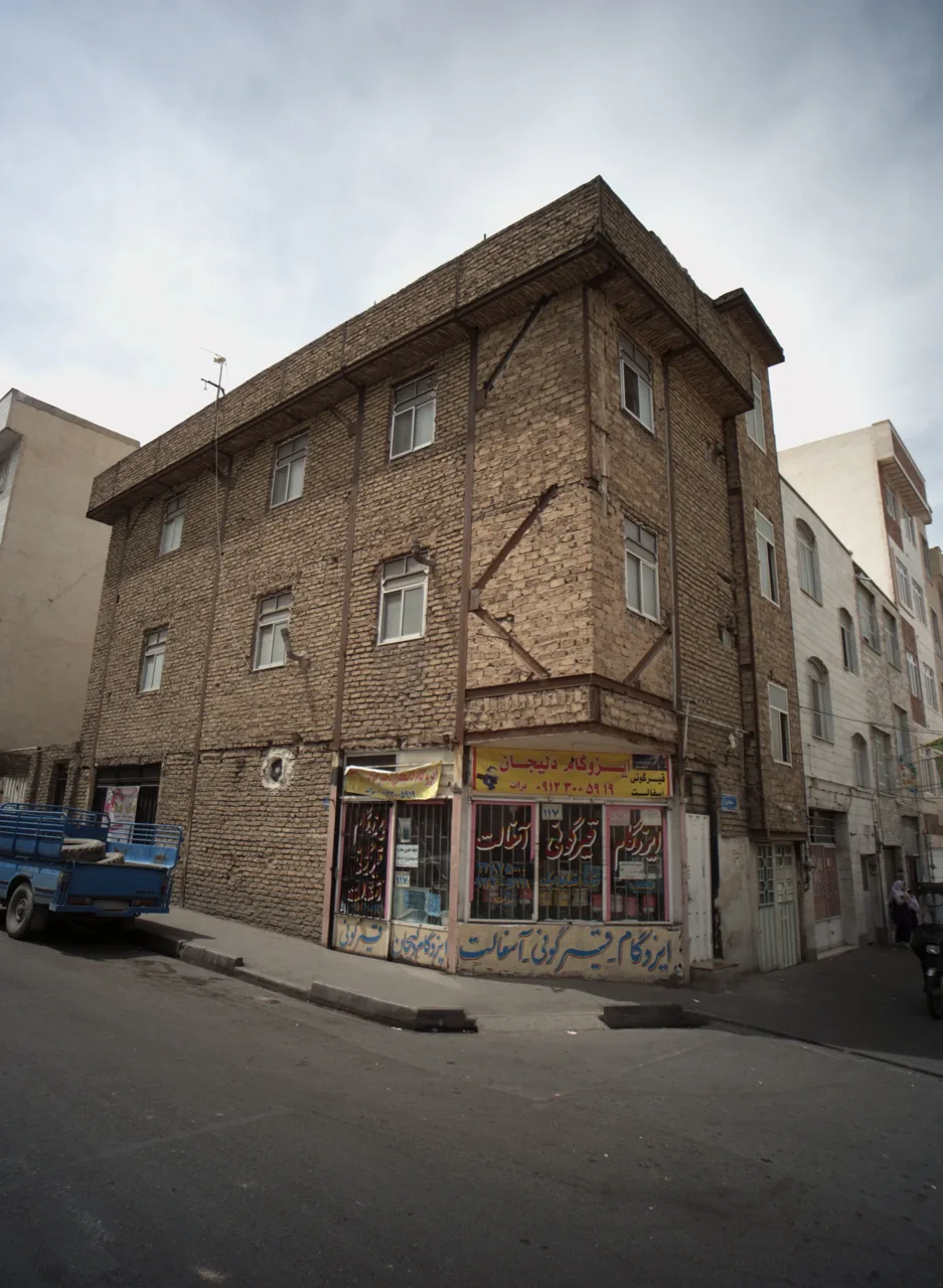 خدمات تاسیسات ایزوگام
