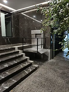 جک معلول بر بالابر خانگی