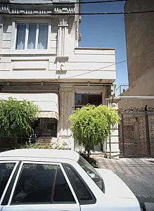 فروشگاه لوازم ساختمانی