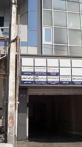 آسانسور دیبابرج تهران