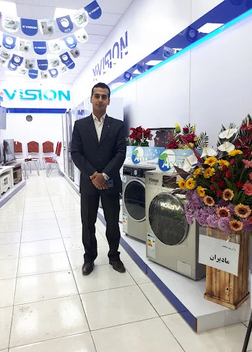 ایکس ویژن تبریز (فروشگاه بهنام)