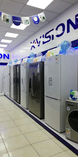 ایکس ویژن تبریز (فروشگاه بهنام)