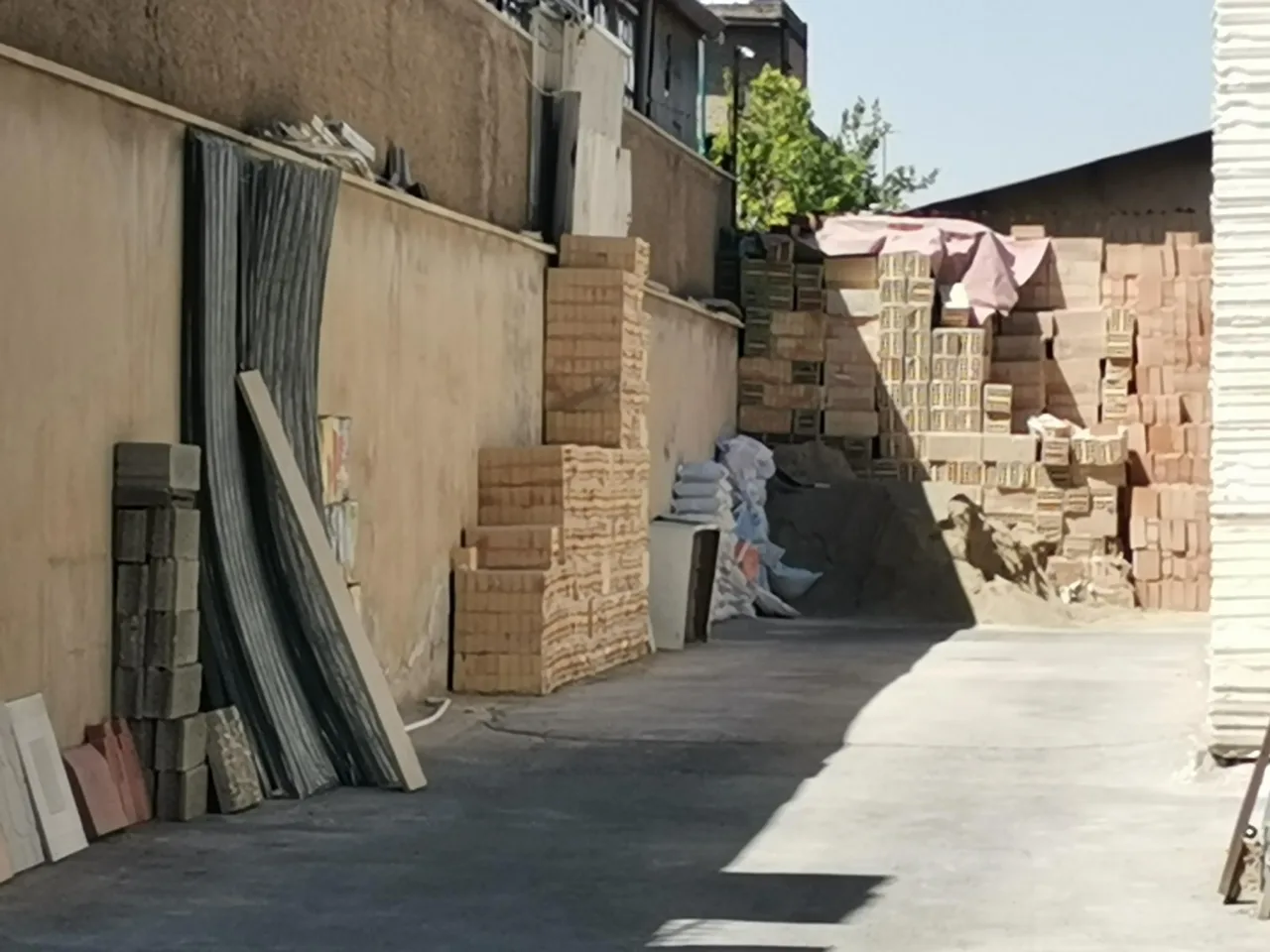 لوازم ساختمانی آقامحمدی - تصویر 4