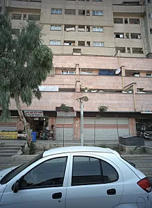 رنگ و ابزار الکتریک میلاد