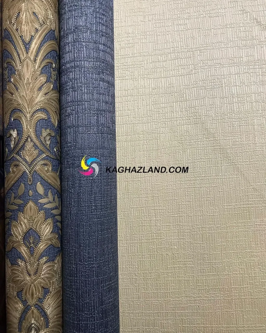 دکوراسیون صدف - تصویر 2