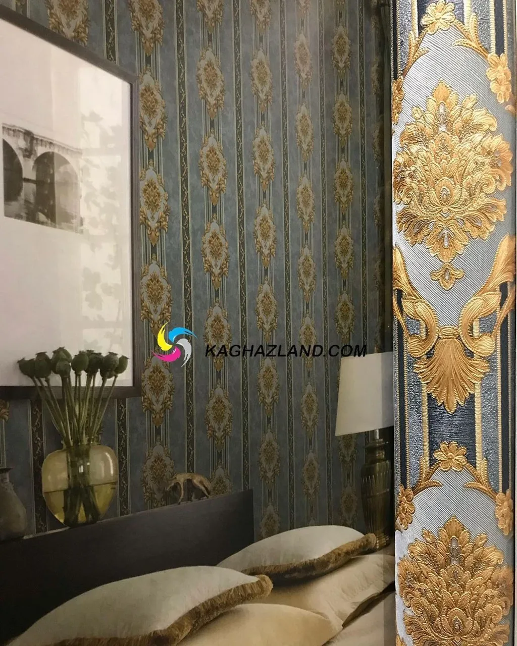 دکوراسیون صدف - تصویر 6
