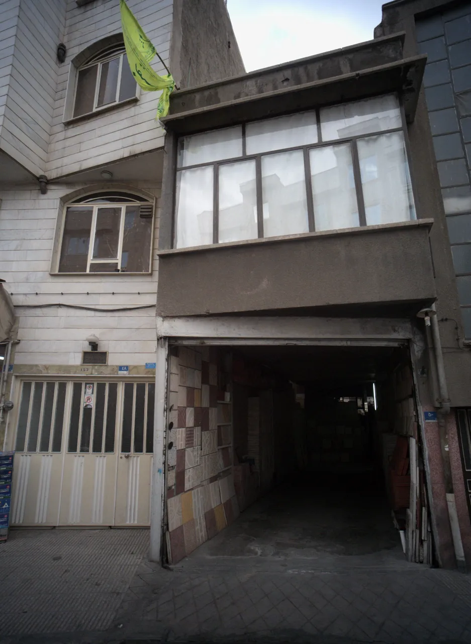 فروشگاه کاشی و سرامیک