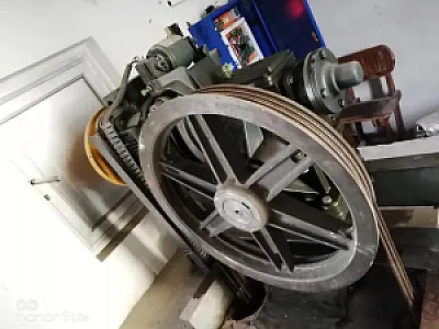آسانسور اسانبر نیلا فراز