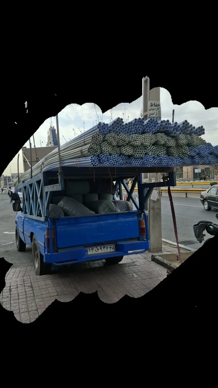 الکتریکی فرهادی - تصویر 4