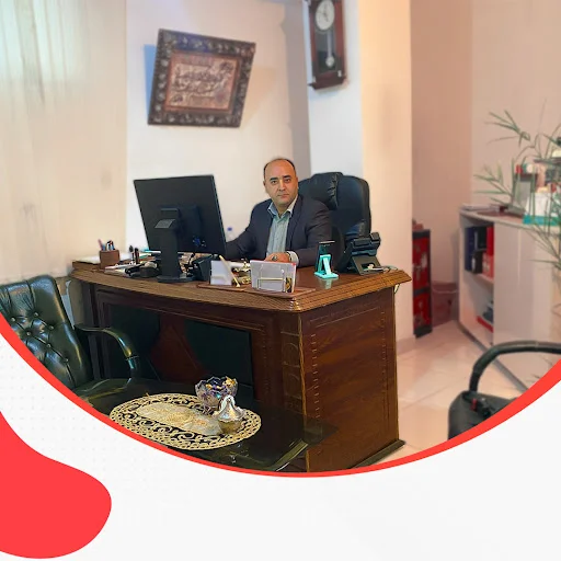 شرکت هوفر (هوفر سرویس)