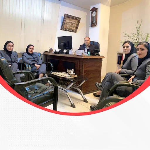 شرکت هوفر (هوفر سرویس) - تعمیر لوازم خانگی در تبریز