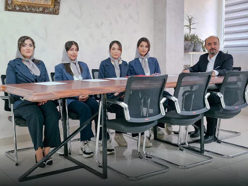 شرکت هوفر (هوفر سرویس) - تعمیر لوازم خانگی در تبریز