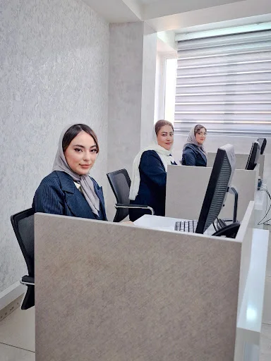 شرکت هوفر (هوفر سرویس) - تعمیر لوازم خانگی در تبریز