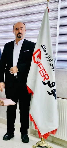 شرکت هوفر (هوفر سرویس) - تعمیر لوازم خانگی در تبریز