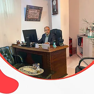 شرکت هوفر (هوفر سرویس)