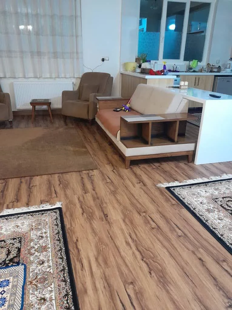 کفپوش پارکت تهران فلور - تصویر 2