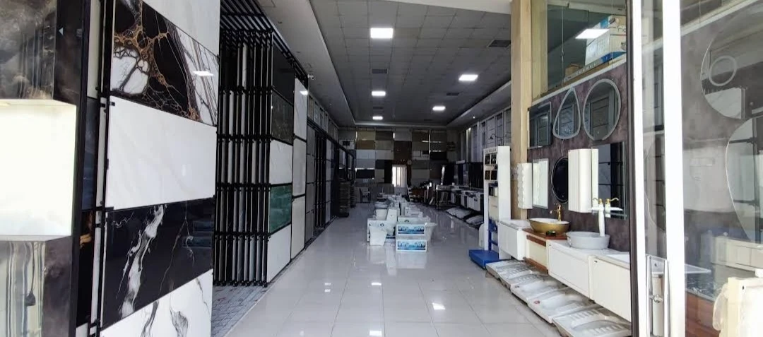 فروشگاه و مرکز پخش کاشی و سرامیک داوری - تصویر 3