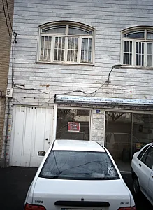 بازسازی ایزوگام قیرگونی