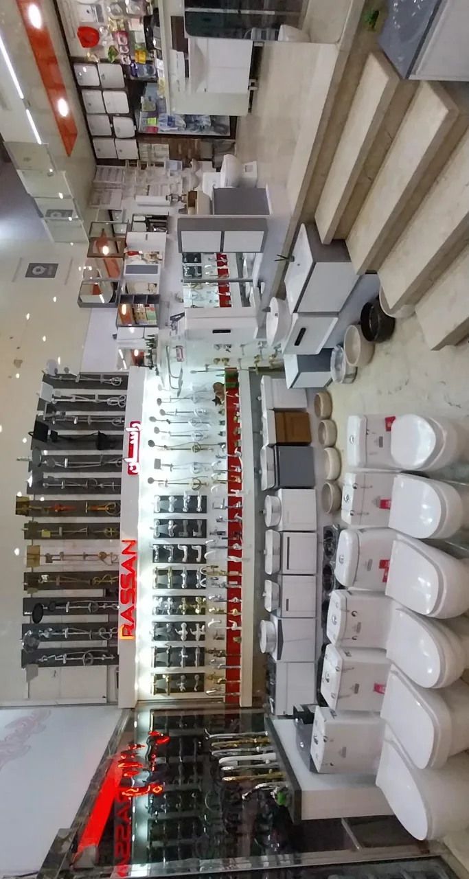 شیرآلات و بهداشتی نیما نماینگی راسان - تصویر 6