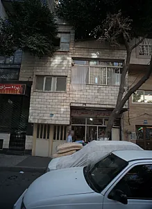 رنگ و ابزار شهرام