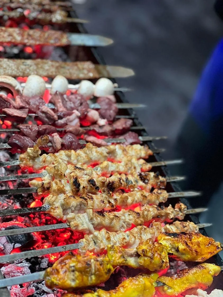 جگرسرای وحید