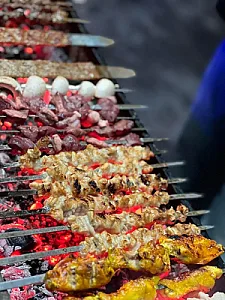 جگرسرای وحید